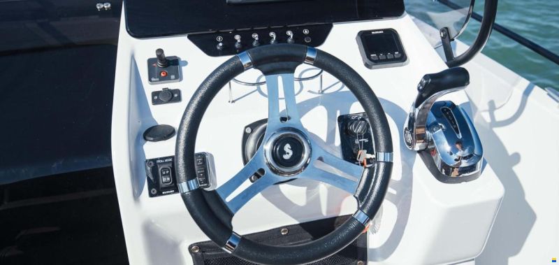 Beneteau Flyer 8 SPACEdeck v2