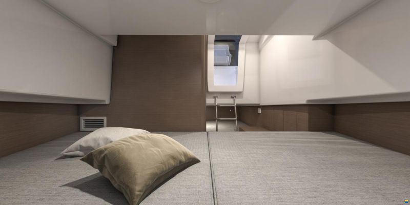 Beneteau Flyer 9 SPACEdeck