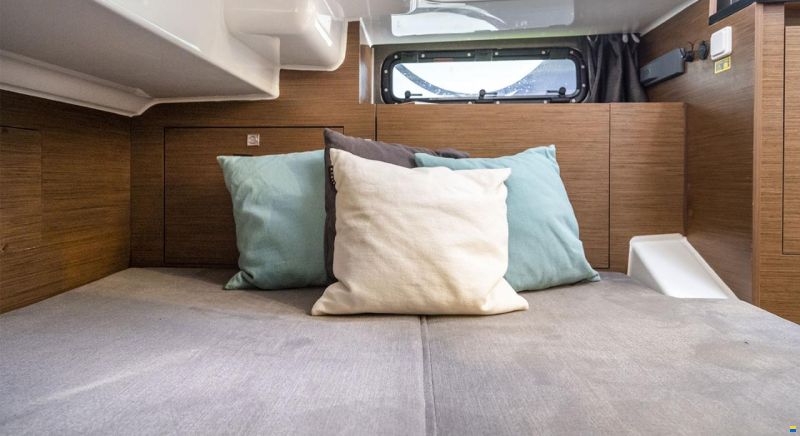 Beneteau Flyer 9 SUNdeck