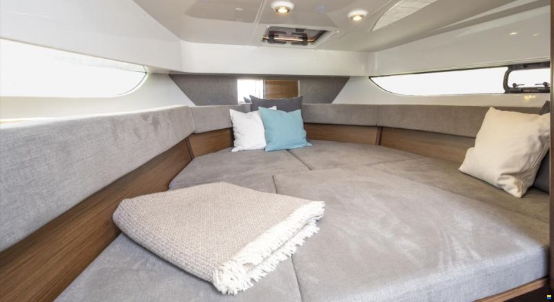 Beneteau Flyer 9 SUNdeck