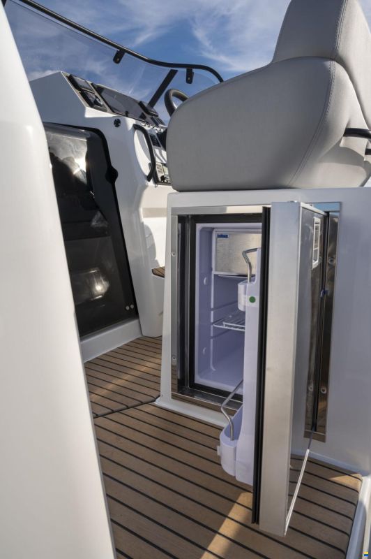 Beneteau Flyer 9 SUNdeck
