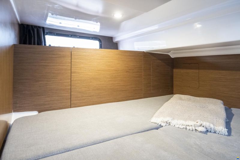 Beneteau Flyer 9 SUNdeck