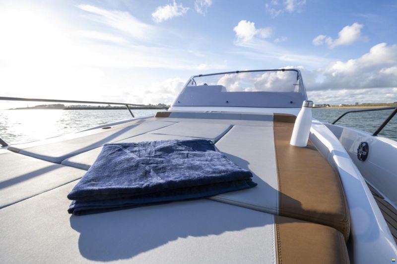 Beneteau Flyer 9 SUNdeck
