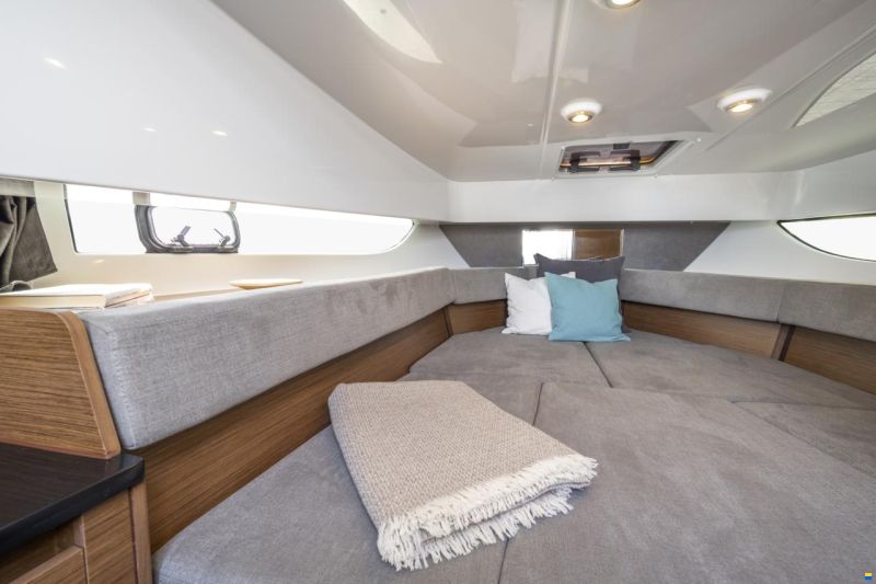Beneteau Flyer 9 SUNdeck