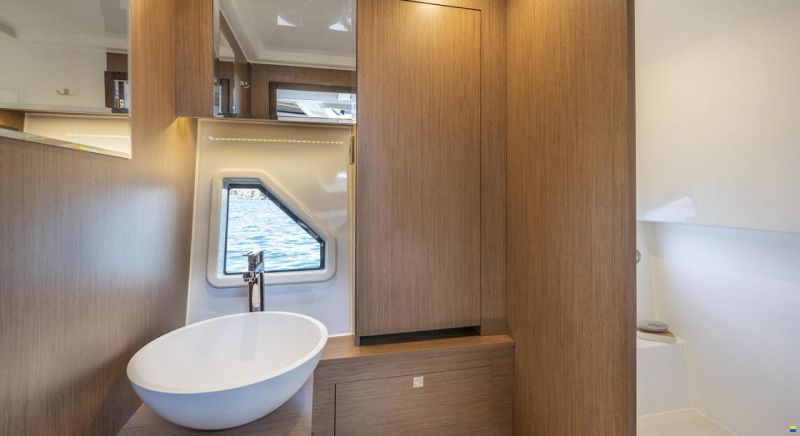 Beneteau Gran Turismo 36 OB