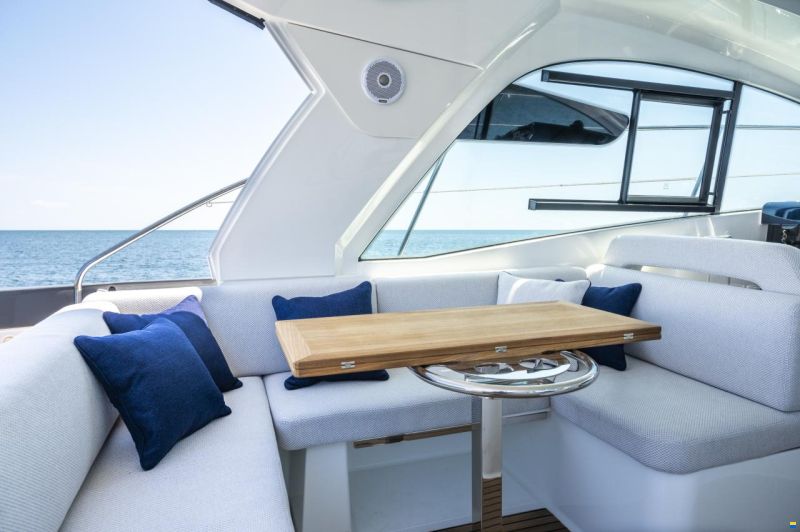 Beneteau Gran Turismo 36 OB