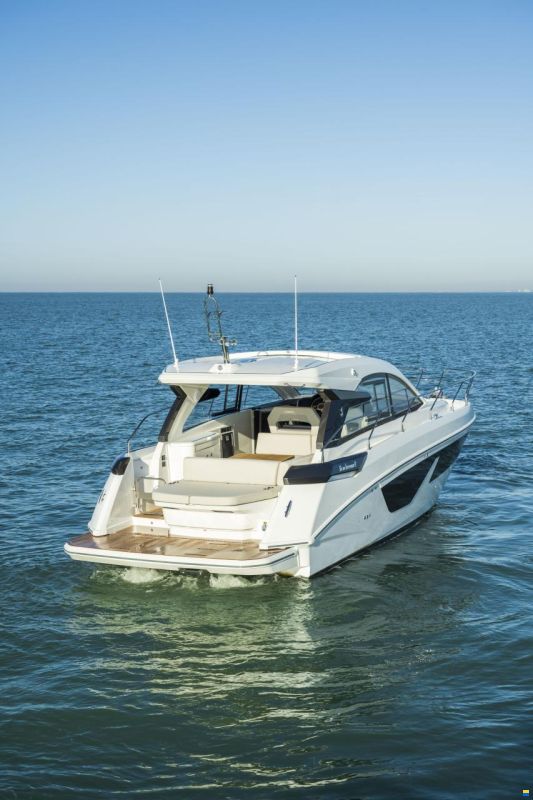 Beneteau Gran Turismo 41