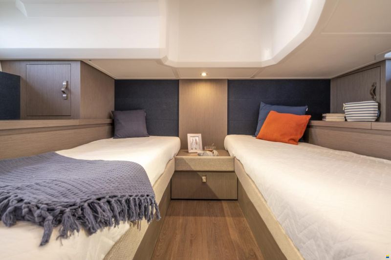 Beneteau Gran Turismo 41