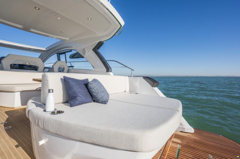 Beneteau Gran Turismo 41