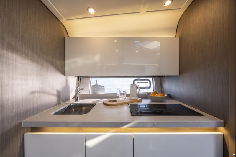 Beneteau Gran Turismo 41