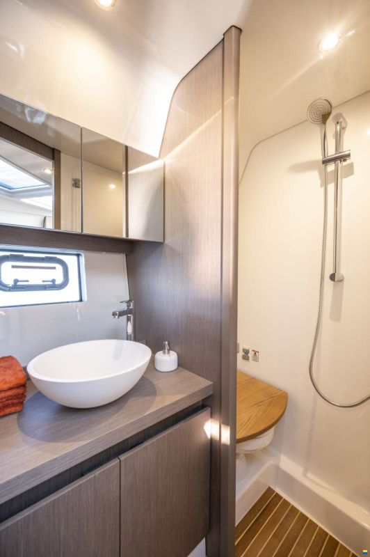 Beneteau Gran Turismo 41