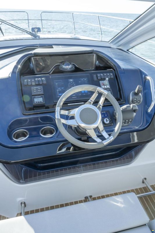 Beneteau Gran Turismo 41