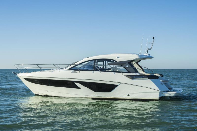 Beneteau Gran Turismo 41