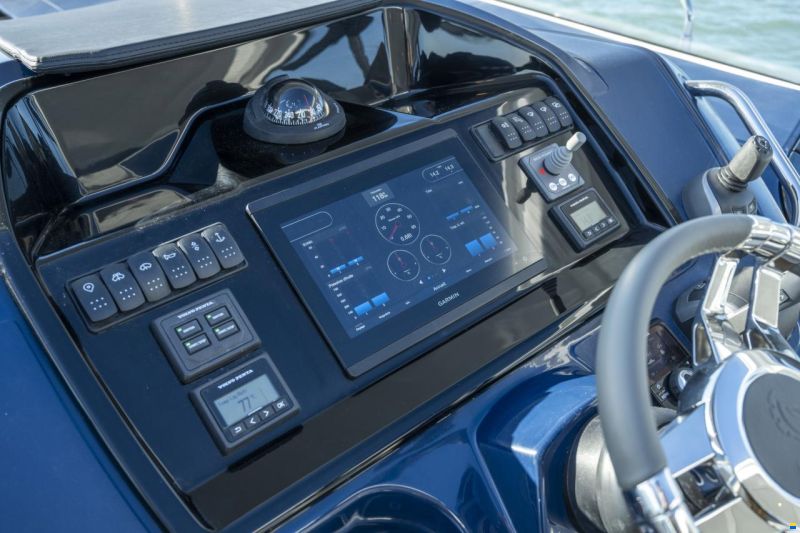 Beneteau Gran Turismo 41