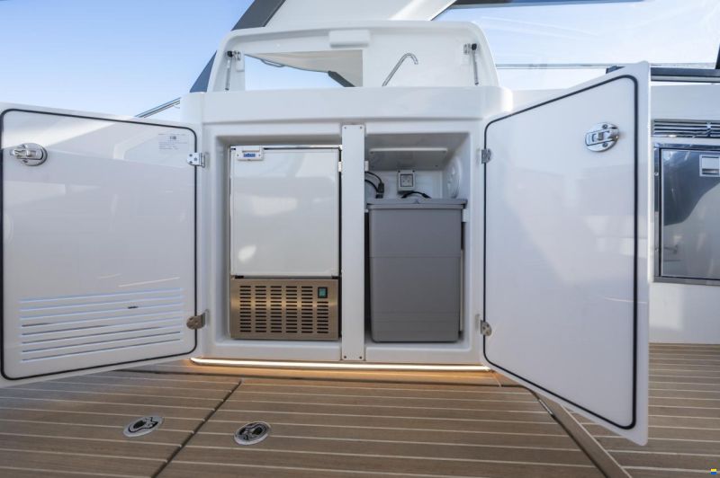 Beneteau Gran Turismo 41