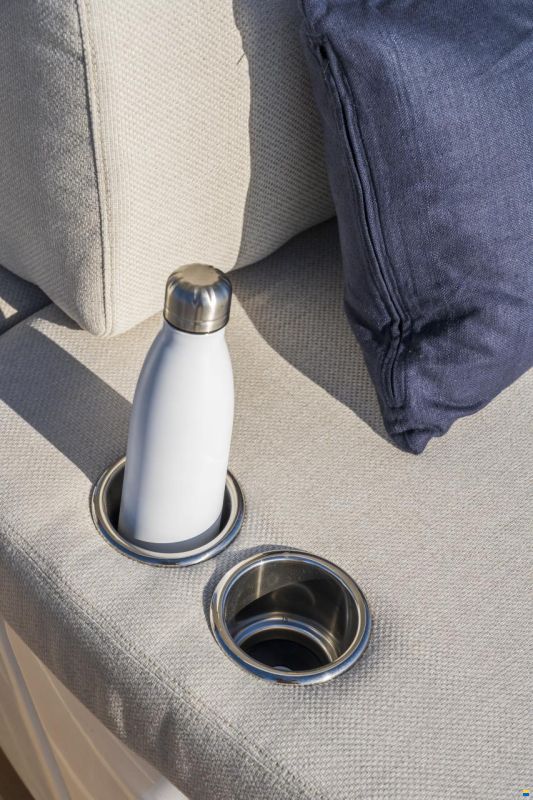 Beneteau Gran Turismo 41