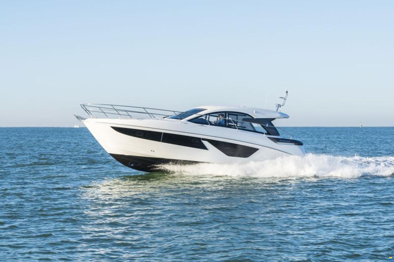 Beneteau Gran Turismo 41