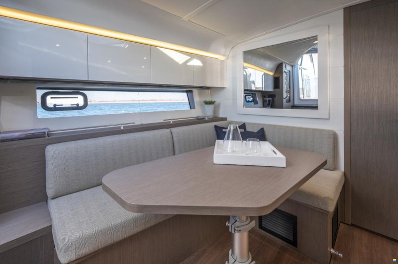 Beneteau Gran Turismo 41