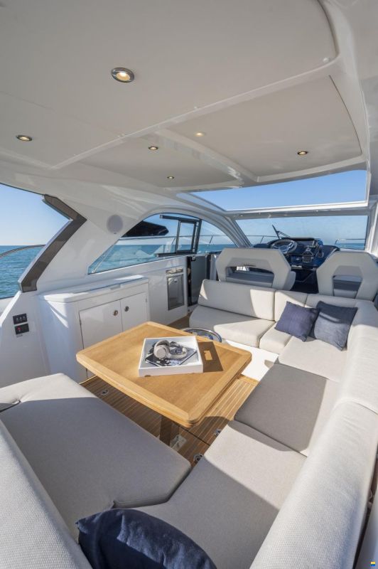 Beneteau Gran Turismo 41