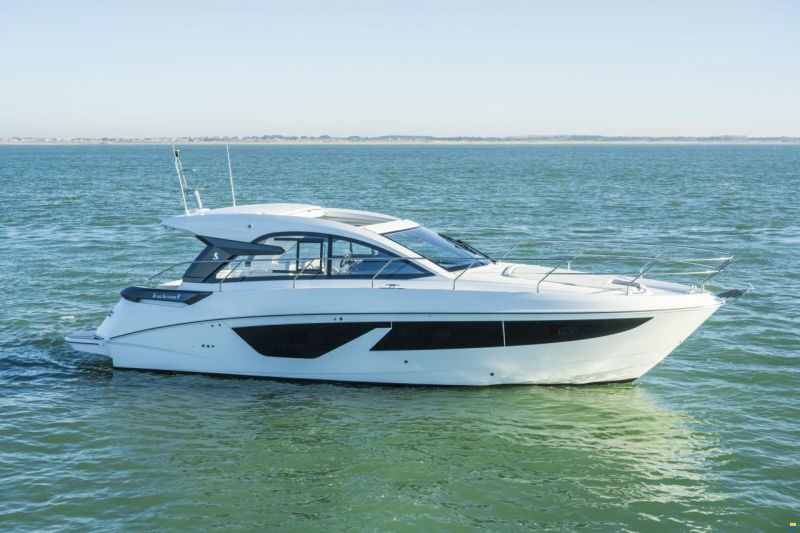 Beneteau Gran Turismo 41