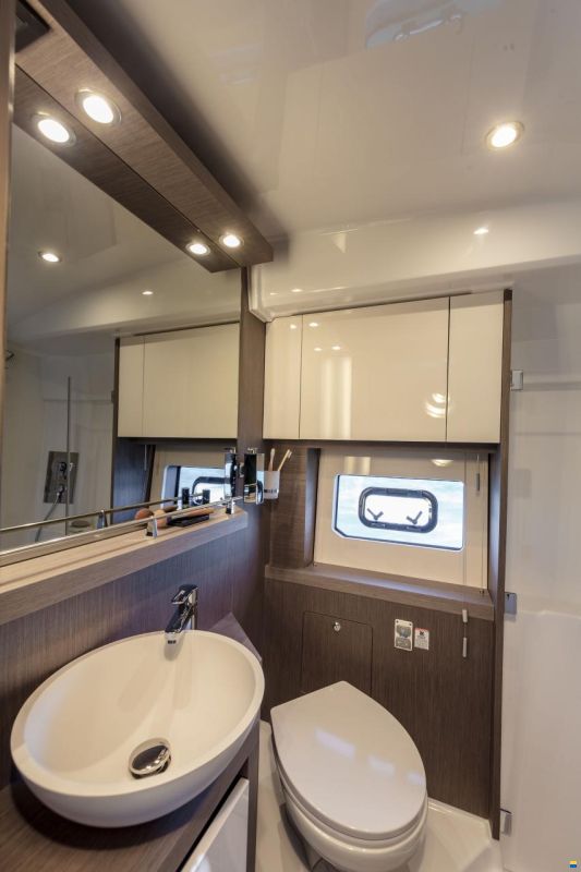 Beneteau Gran Turismo 45