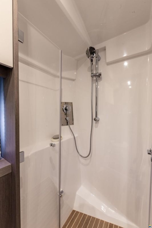 Beneteau Gran Turismo 45