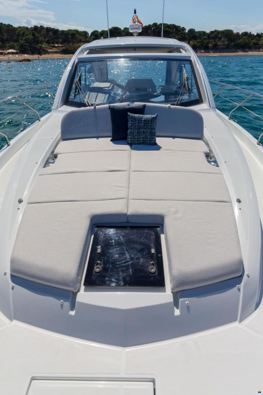 Beneteau Gran Turismo 45