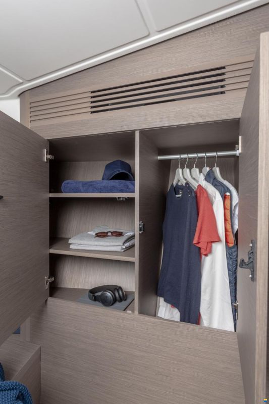 Beneteau Gran Turismo 45