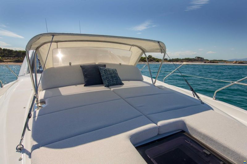 Beneteau Gran Turismo 45