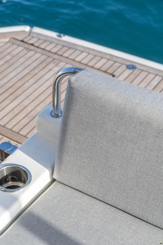 Beneteau Swift Trawler 41 Fly