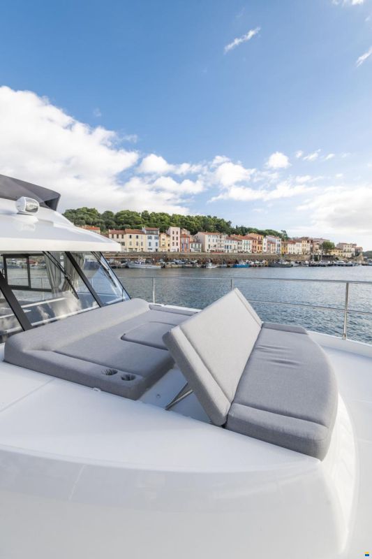 Beneteau Swift Trawler 41 Sedan