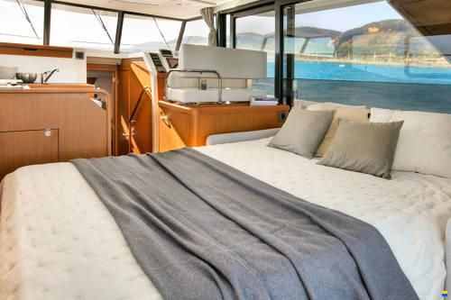Beneteau Swift Trawler 35