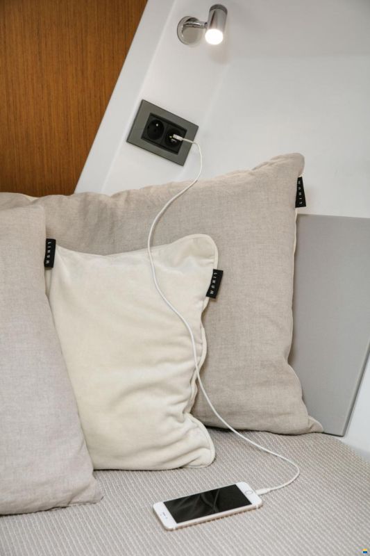 Beneteau Swift Trawler 35