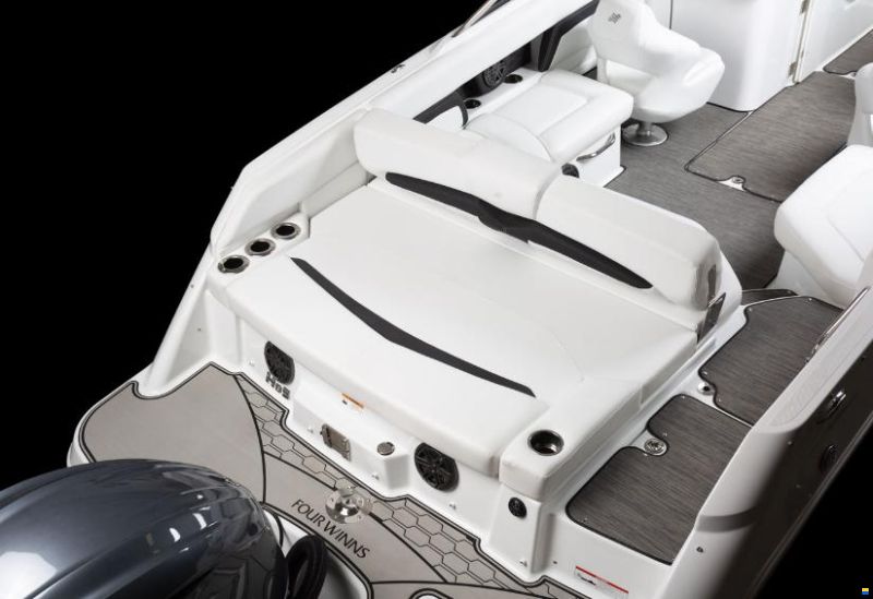 Four Winns HD5 OB