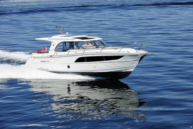 Marex 375