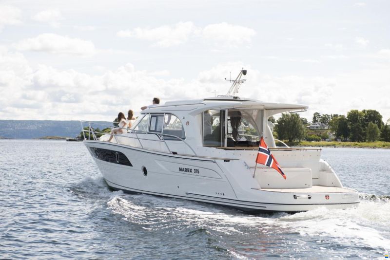 Marex 375
