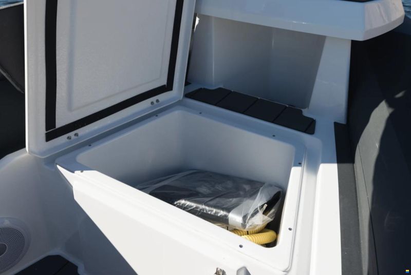 Nordkapp Airborne 6.3