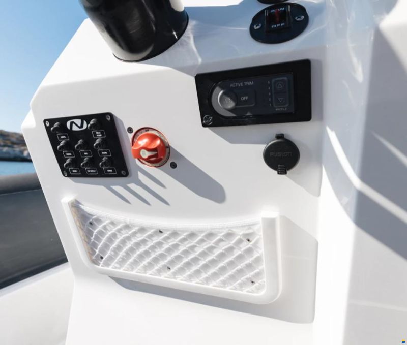 Nordkapp Airborne 6.3