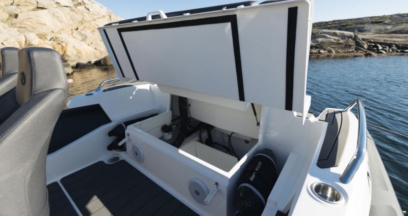 Nordkapp Airborne 6.3