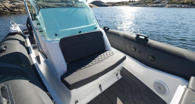 Nordkapp Airborne 6.3