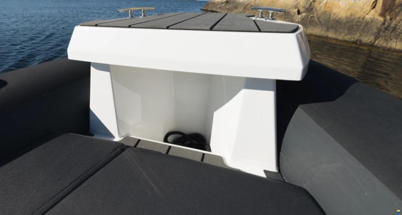 Nordkapp Airborne 6.3