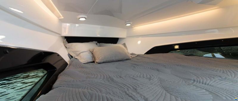 Nordkapp Noblesse 660