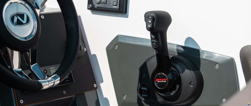 Nordkapp Noblesse 660