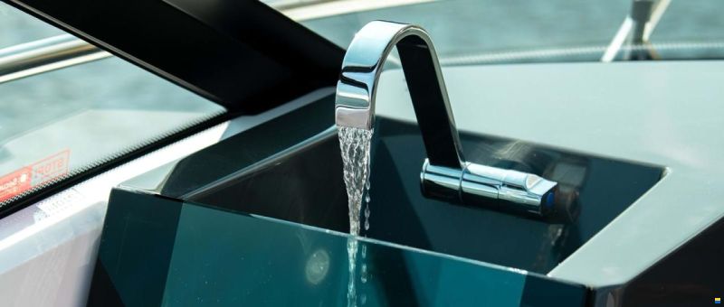 Nordkapp Noblesse 660