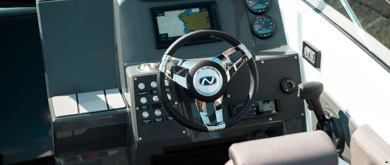 Nordkapp Noblesse 660