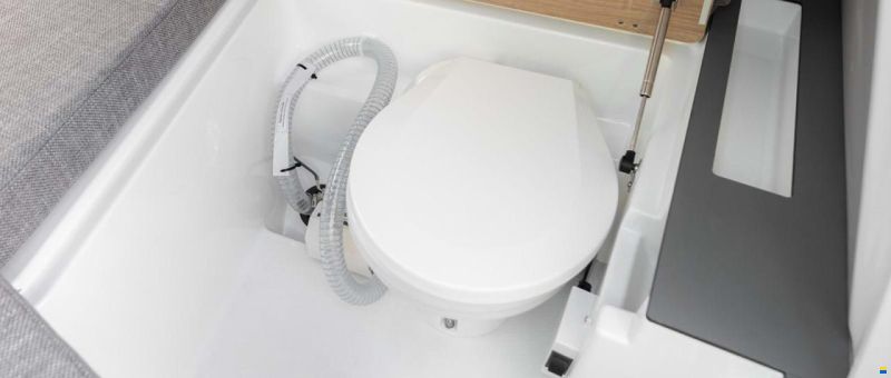 Nordkapp Noblesse 720