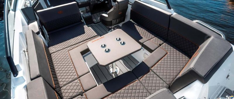 Nordkapp Noblesse 720