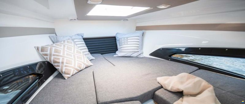 Nordkapp Noblesse 720