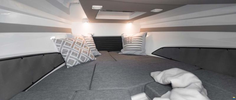 Nordkapp Noblesse 720