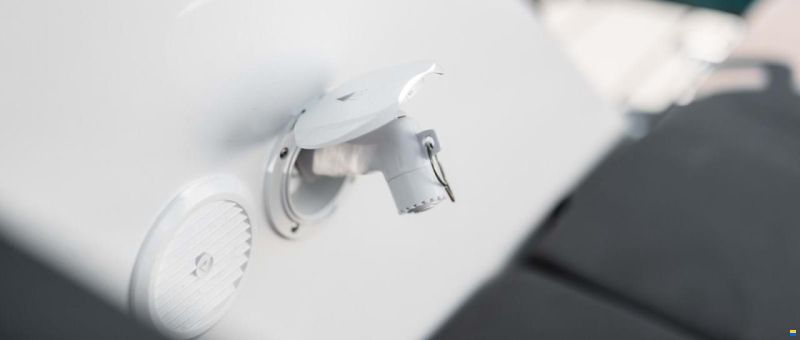 Nordkapp Noblesse 720